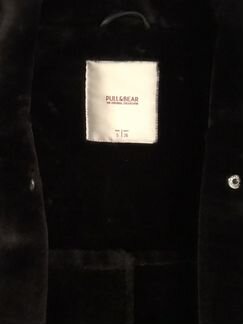 Жилет женский pull&bear