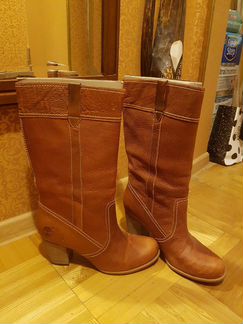 Timberland Earthkeepers сапоги 41 оригинал