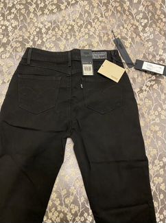 Джинсы Levi’s