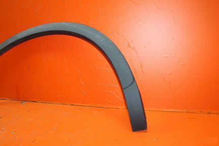 Расширитель крыла задний правый Audi Q3 8U