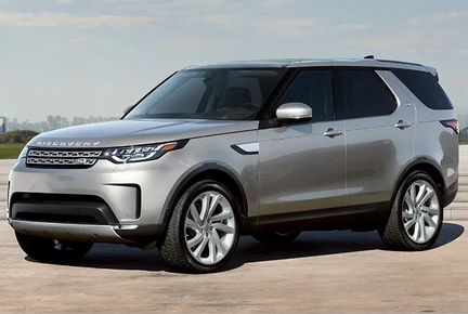 Доводчики дверей Рендж Ровер/Спорт/Велар/Дискавери