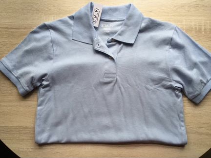 Поло для мальчика