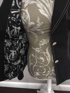 Пиджак жакет joop