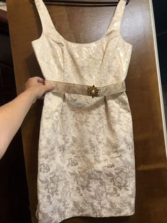 Красивое платье, б/у