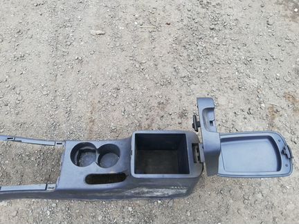 Подлокотник (кожа) Элантра Hyundai Elantra XD