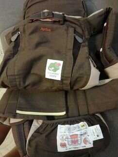 Кенгуру aprica