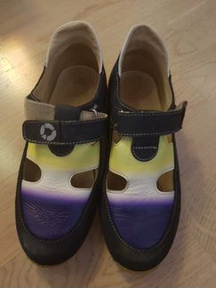 Туфли для девочки