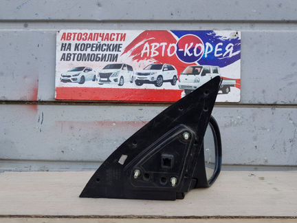 Зеркало боковое переднее правое Hyundai I 30