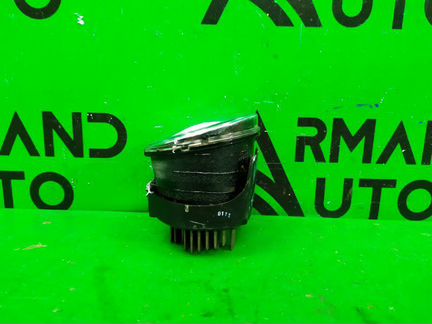 Птф левый Toyota Camry V70 2018