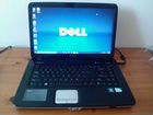 Dell 1015 (Рабочий ноутбук)