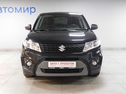 Suzuki Vitara 1.6 МТ, 2017, 62 000 км