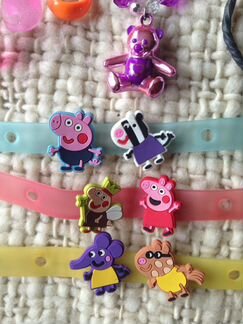 Детская бижутерия