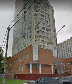 2-к квартира, 64.8 м², 3/17 эт.