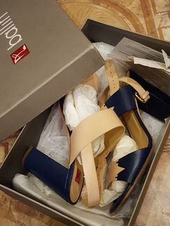 Босоножки Ballin