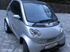 Smart Fortwo 0.7 AMT, 2005, 131 000 км