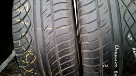 205/60/16 шины Champiro BAX (4,8mm)