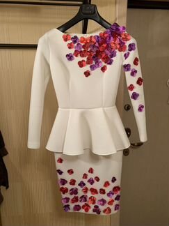 Платье Ekaterina Kovalenko