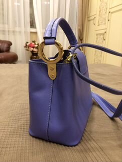 Сумка из Италии