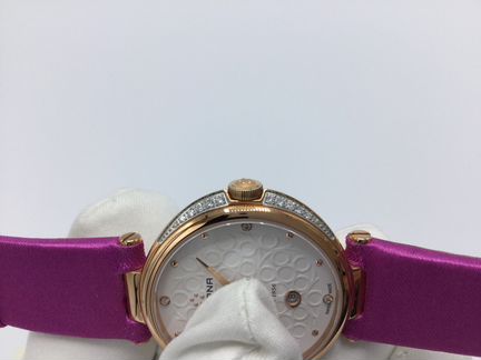 Eterna Grace. 16 бриллиантов. 2000usd. Оригинал