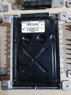 Усилитель звука Infiniti Fx S51 3.7 333 Л.С 2012