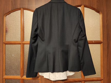 Пиджак Massimo Dutti 46