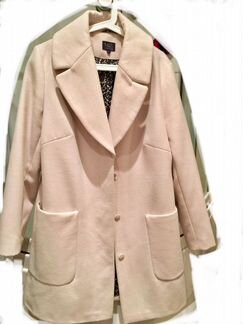 Пальто женское marks&spencer