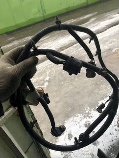 Хендай ай 40 парктроники