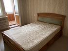 Кровать двуспальная 140