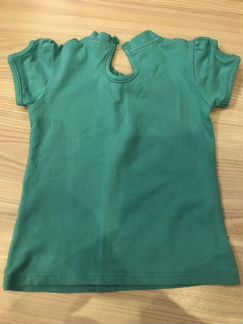 Кофточка для девочки, 18-24 мес