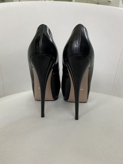 Туфли Gucci оригинал 39