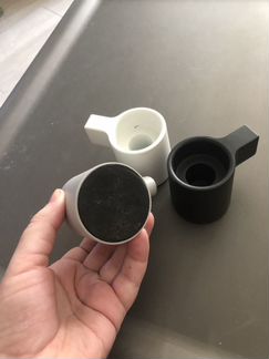 Подсвечники IKEA