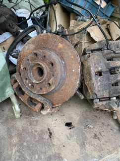 Стойки джампер, Боксер 3