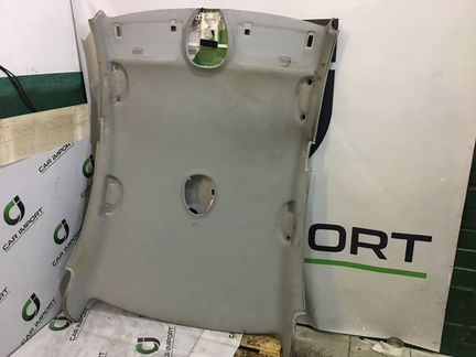 Мерседес Потолок обшивка крыши w211 211