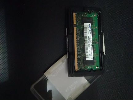 Оперативная память SO-dimmsamsung M470T6554EZ3-CE6