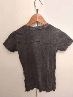 Футболка Affliction