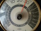 Термометр СССР объявление продам