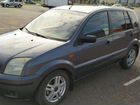 Ford Fusion 1.4 AMT, 2005, 204 000 км