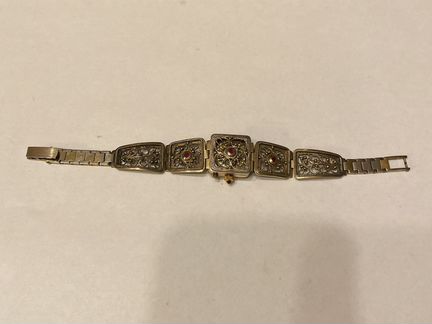 Часы чайка женские Чайка 17 камней