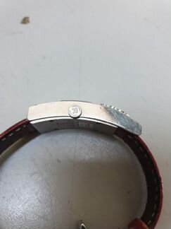 Rochas RH9061 Наручные часы с брилиантами