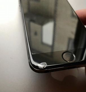iPhone 6 128 гб ростест