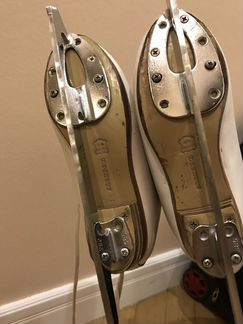 Коньки Jackson Elle 2131 (2) размер 30,5