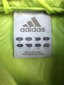 Куртка adidas