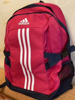 Новый рюкзак Adidas