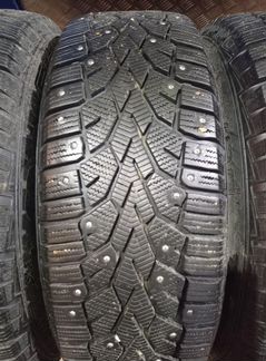 215 65 16 Gislaved бу Шины Зимние 215 65 R16 105S
