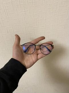 Очки для компьютера