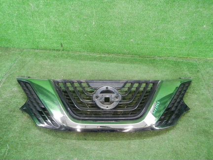 Решетка радиатора Nissan Murano Z52 (2014-н.в.) 62