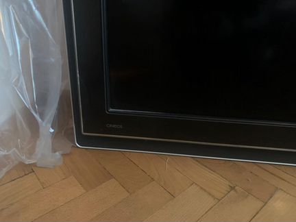 Плазменный телевизор