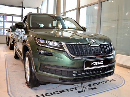 Skoda Karoq 1.4 AT, 2020