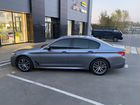 BMW 5 серия 2.0 AT, 2017, 90 450 км