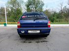 FIAT Palio 1.2 МТ, 1998, 350 000 км объявление продам
